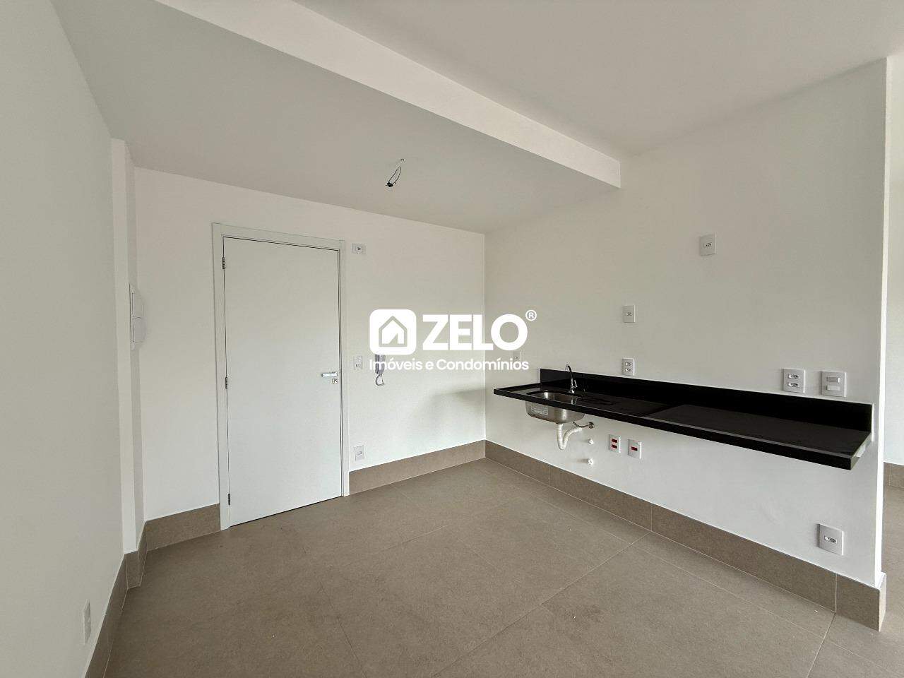 Apartamento em Cambuí, Campinas - SP | Zelo Imóveis: 