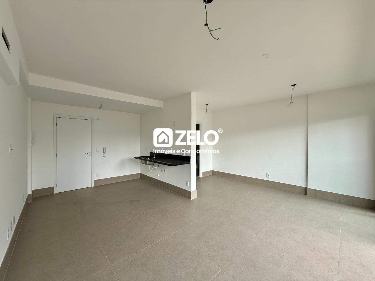 Apartamento em Cambuí, Campinas - SP | Zelo Imóveis: 