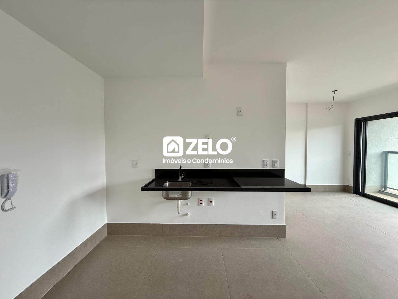 Apartamento em Cambuí, Campinas - SP | Zelo Imóveis: 