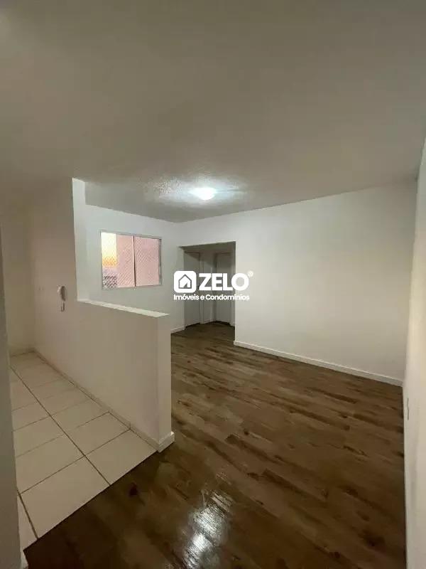 Apartamento em Loteamento Jardim das Estâncias, Sumaré - SP | Zelo Imóveis: 