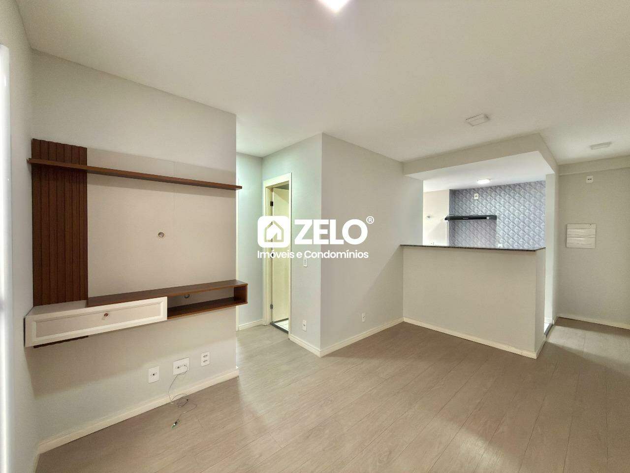 Jardim do Lago Continuação Campinas SP: 