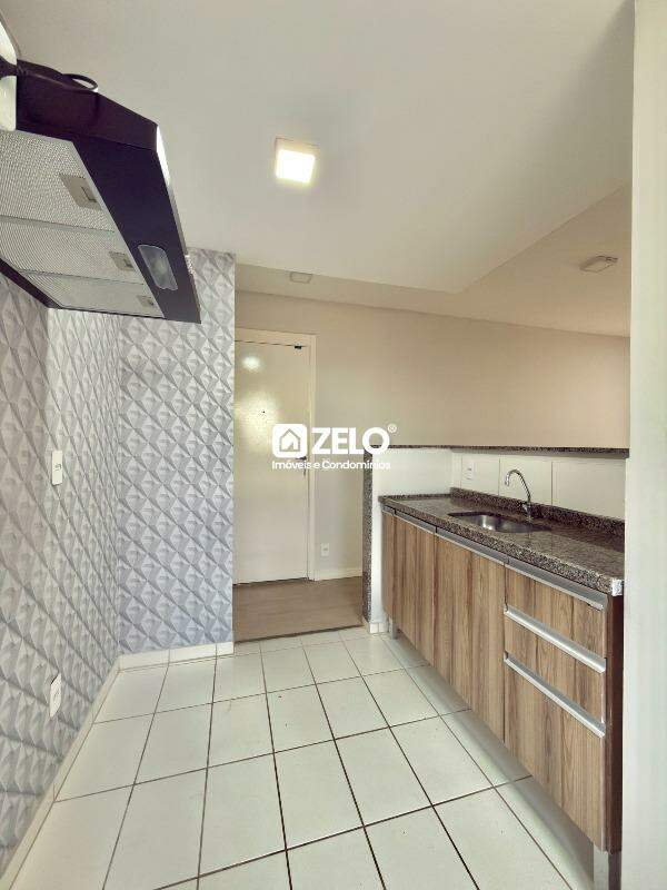 Jardim do Lago Continuação Campinas SP: 