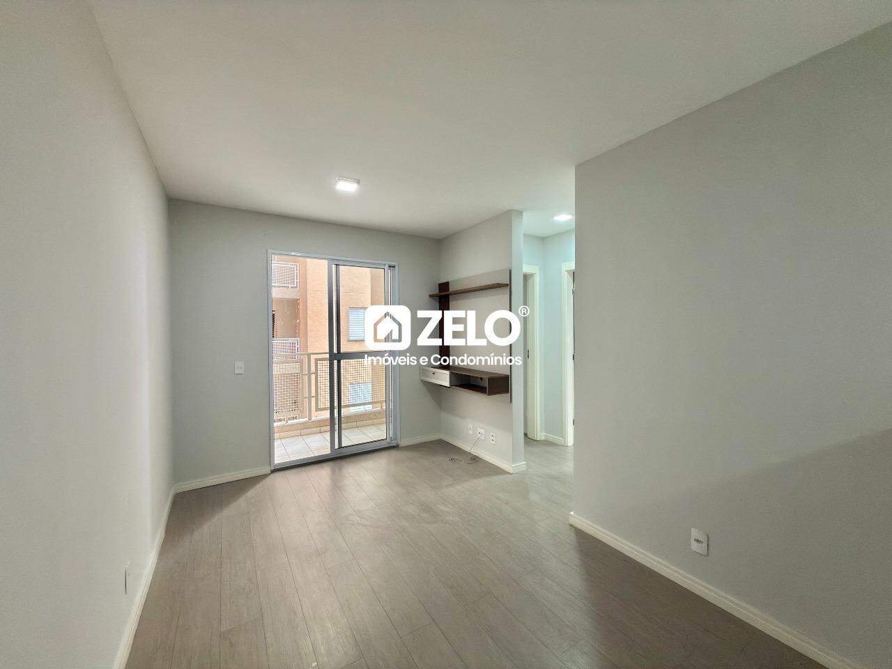 Jardim do Lago Continuação Campinas SP: 