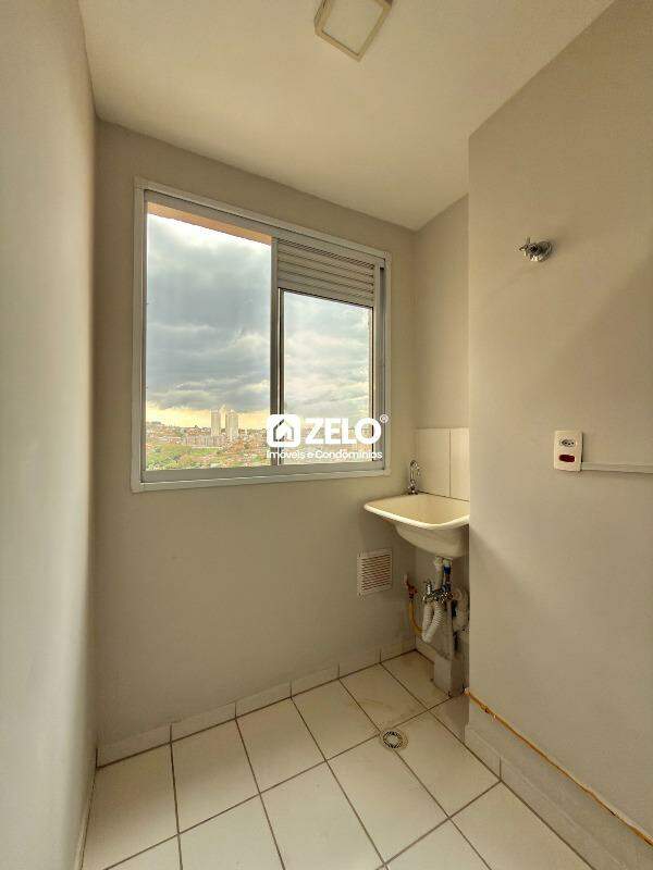 Jardim do Lago Continuação Campinas SP: 