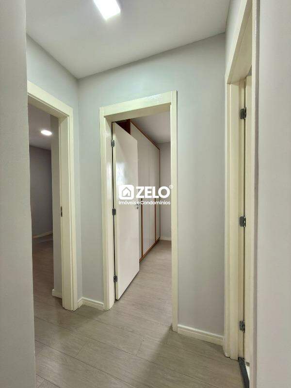 Jardim do Lago Continuação Campinas SP: 