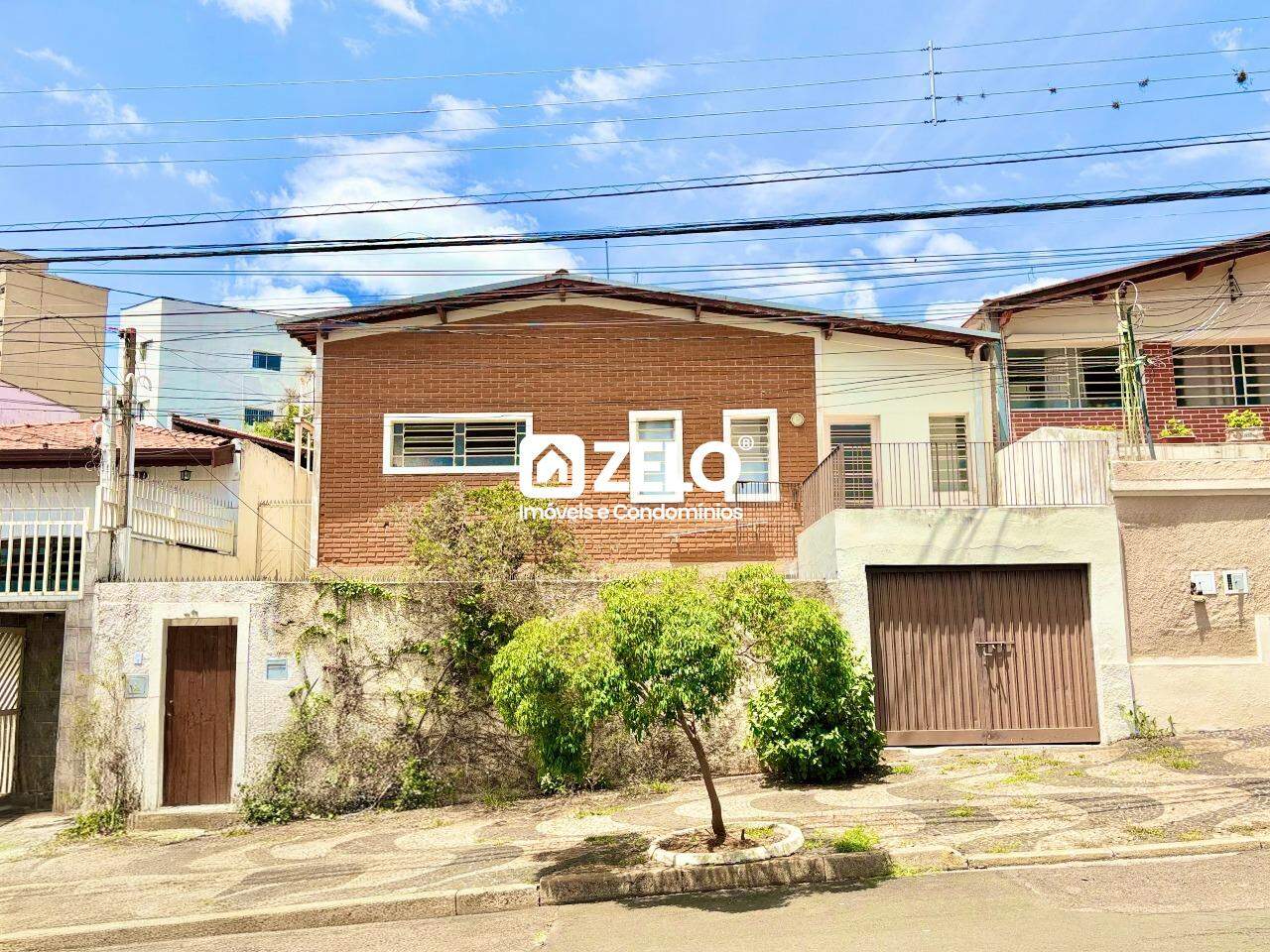 Chácara da Barra Campinas SP: 