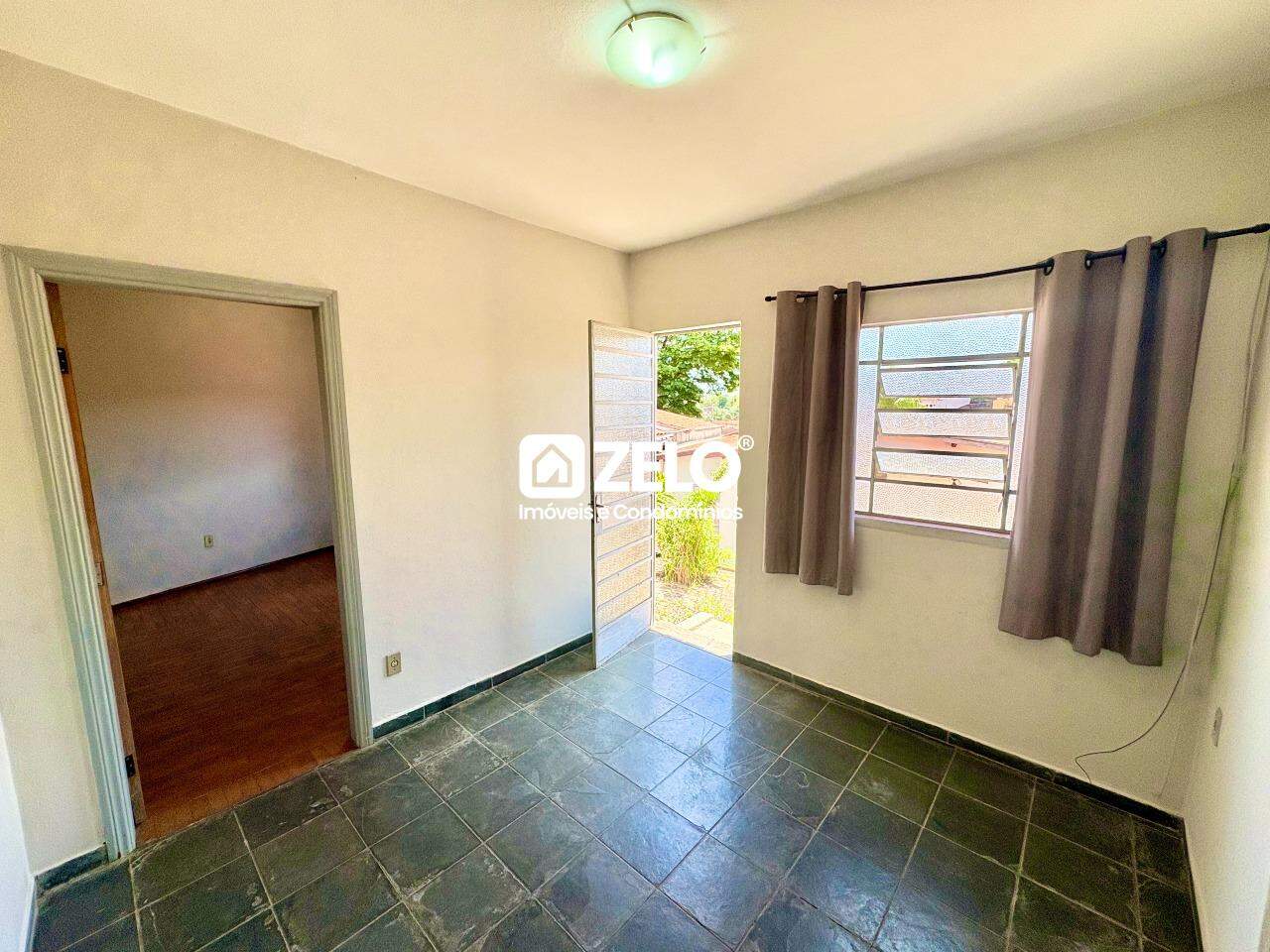 Chácara da Barra Campinas SP: 