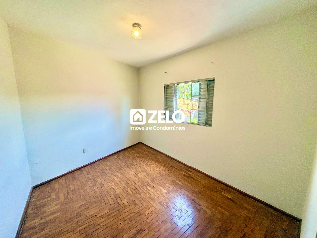 Chácara da Barra Campinas SP: 