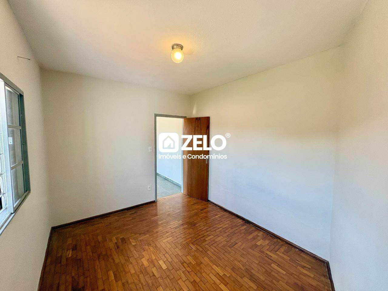 Chácara da Barra Campinas SP: 