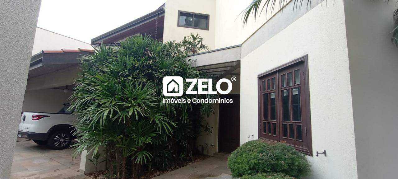 Jardim Guarani Campinas SP: 