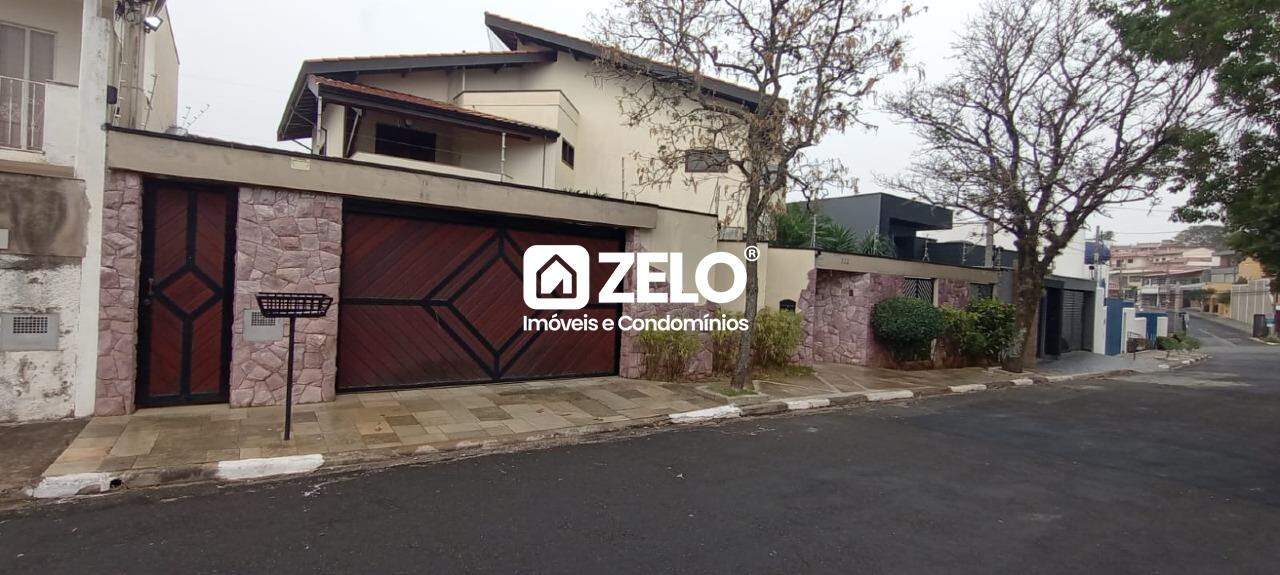 Jardim Guarani Campinas SP: 