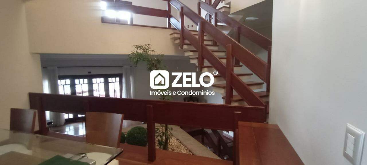 Jardim Guarani Campinas SP: 