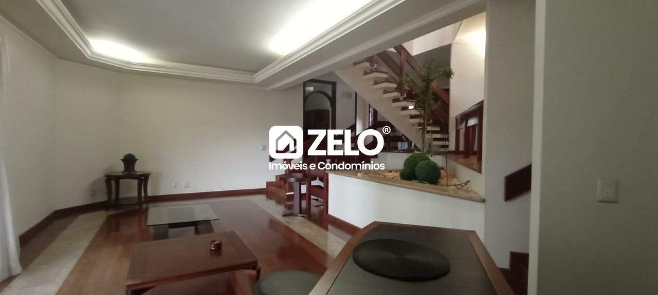 Jardim Guarani Campinas SP: 