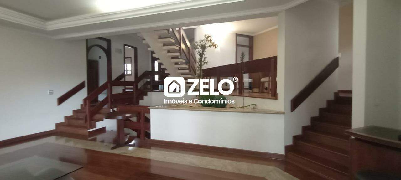 Jardim Guarani Campinas SP: 