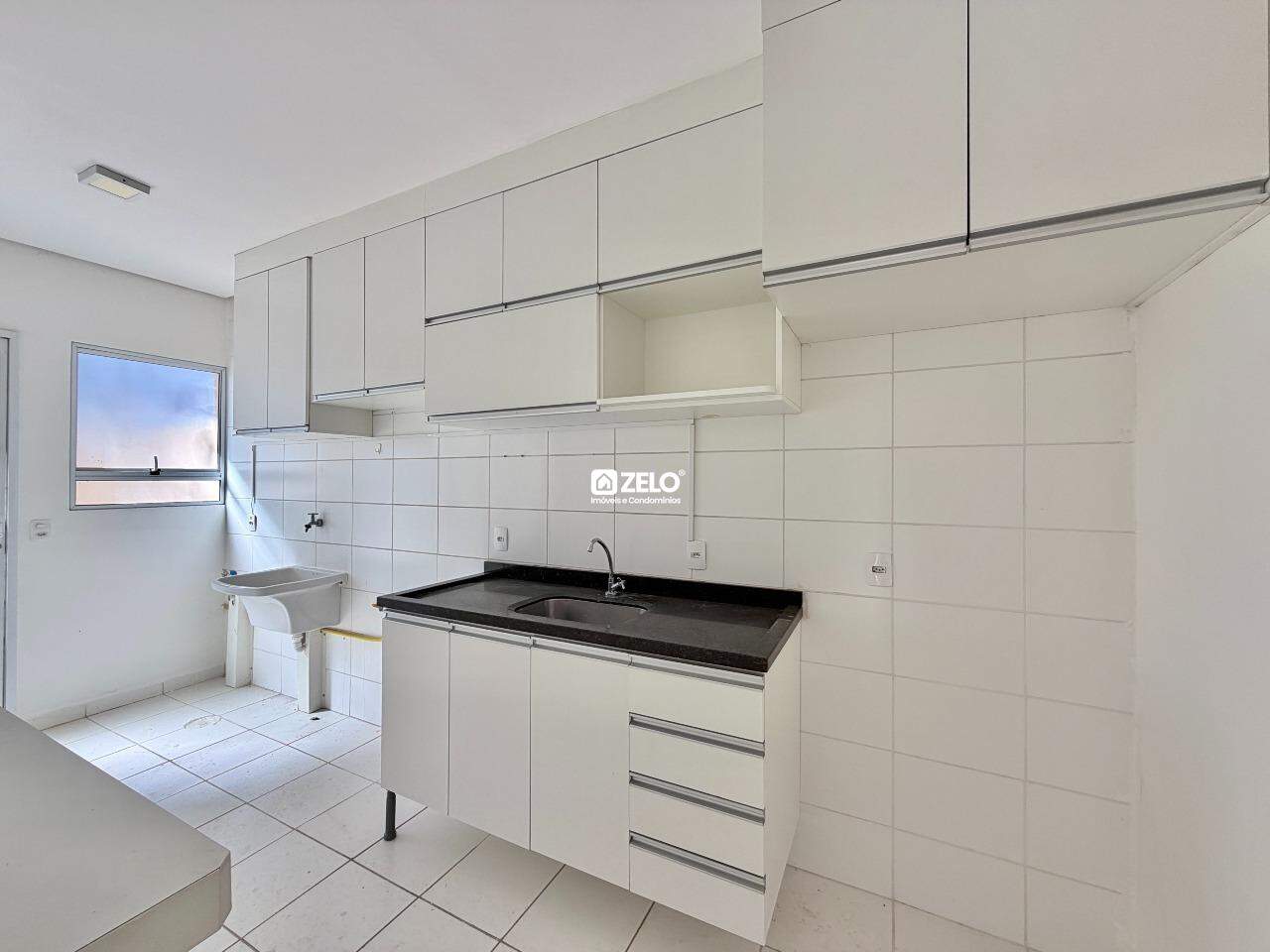 Casa em Condomínio em Loteamento Residencial Viva Vista, Sumaré - SP | Zelo Imóveis: 