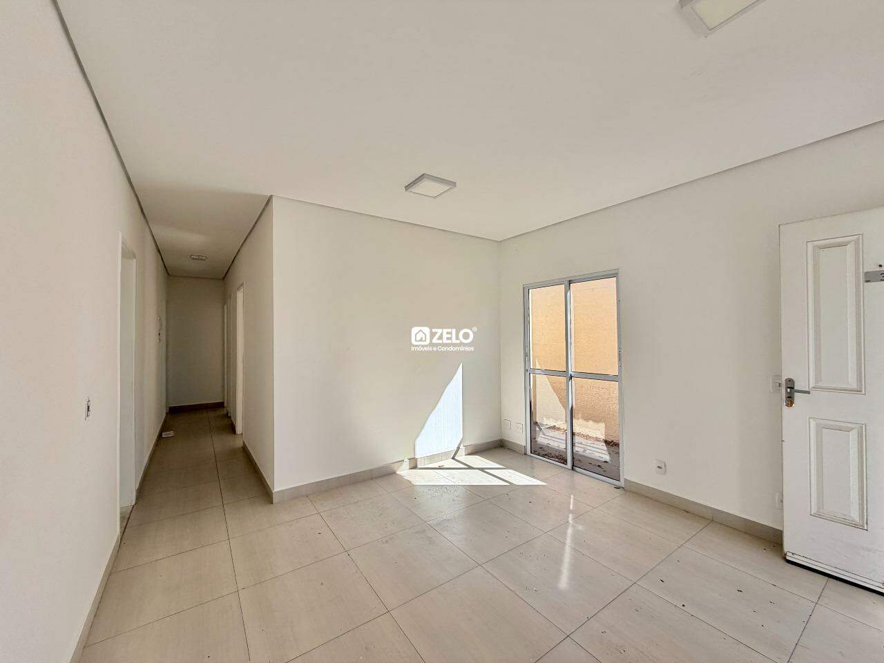 Casa em Condomínio em Loteamento Residencial Viva Vista, Sumaré - SP | Zelo Imóveis: 