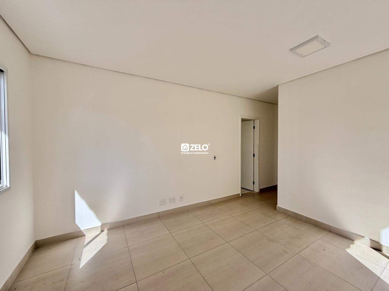 Casa em Condomínio em Loteamento Residencial Viva Vista, Sumaré - SP | Zelo Imóveis: 