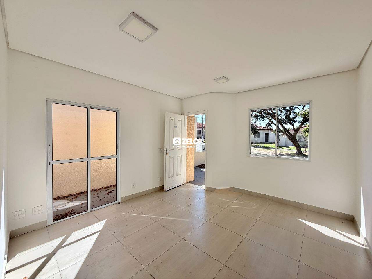 Casa em Condomínio em Loteamento Residencial Viva Vista, Sumaré - SP | Zelo Imóveis: 