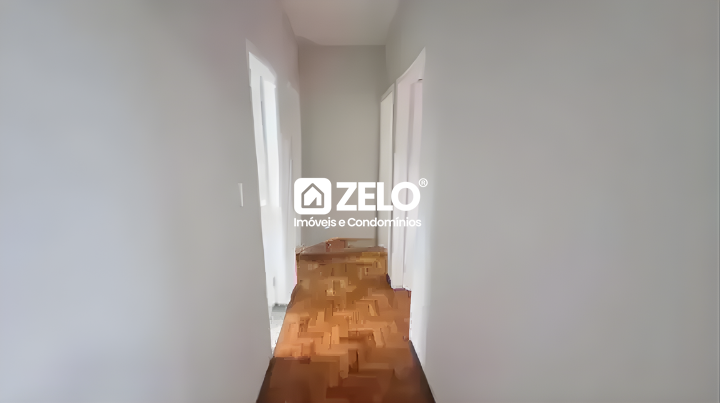 Cidade Jardim Campinas SP: 