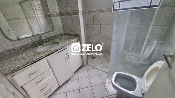 Cidade Jardim Campinas SP: 