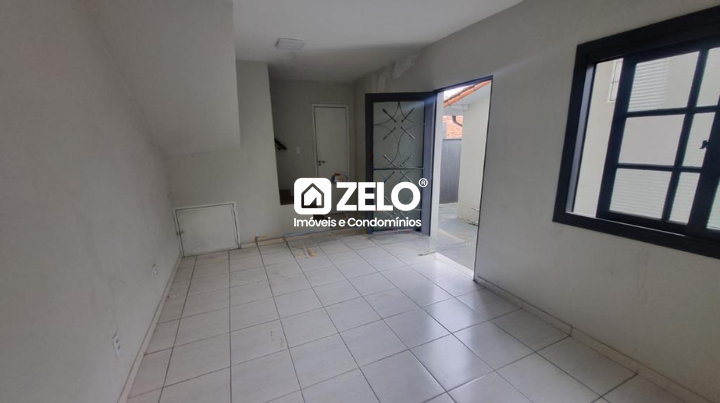 Cidade Jardim Campinas SP: 