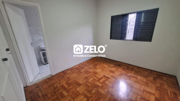 Cidade Jardim Campinas SP: 