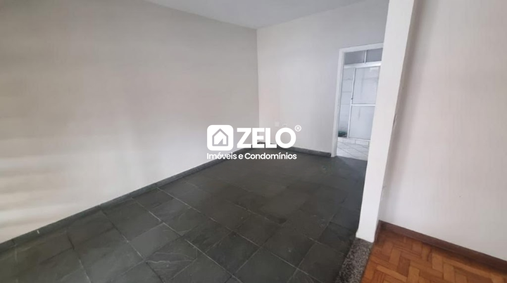 Cidade Jardim Campinas SP: 