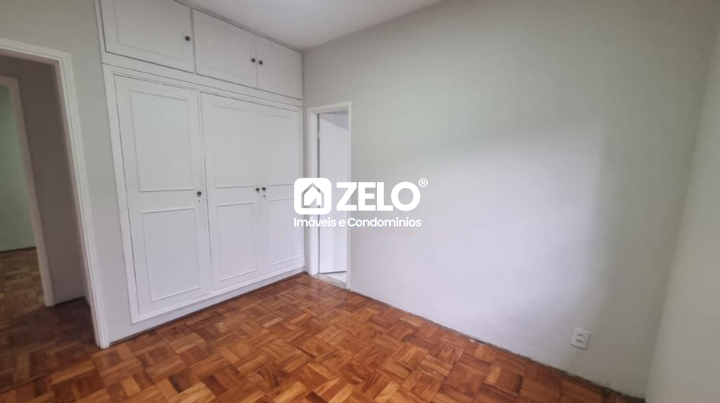 Cidade Jardim Campinas SP: 