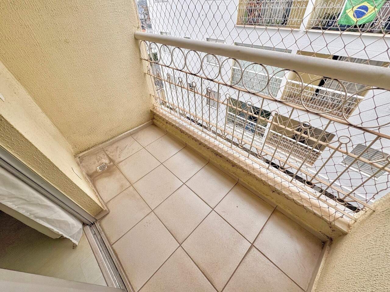 Apartamento em Vila João Jorge, Campinas - SP | Zelo Imóveis: 