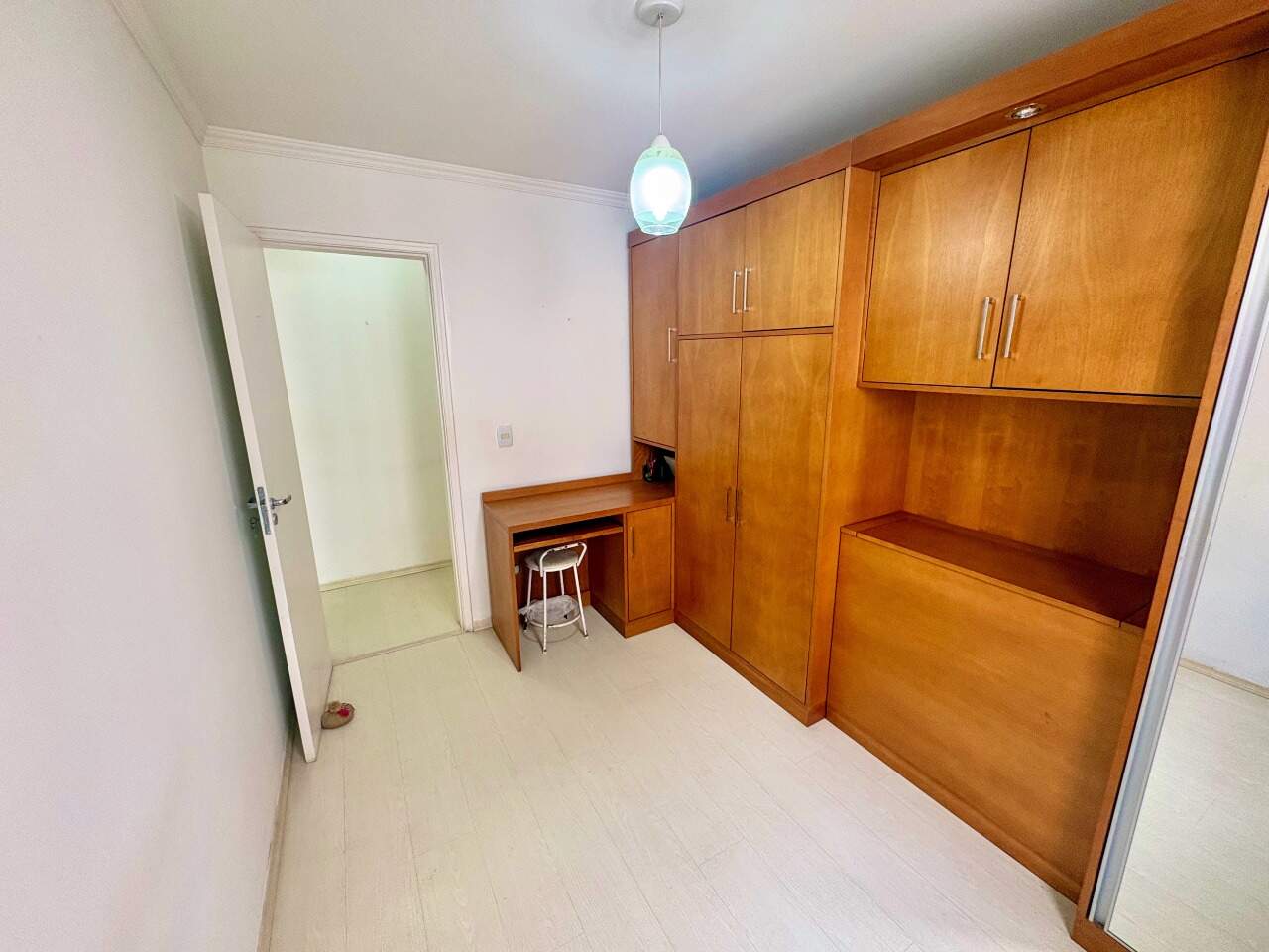 Apartamento em Vila João Jorge, Campinas - SP | Zelo Imóveis: 
