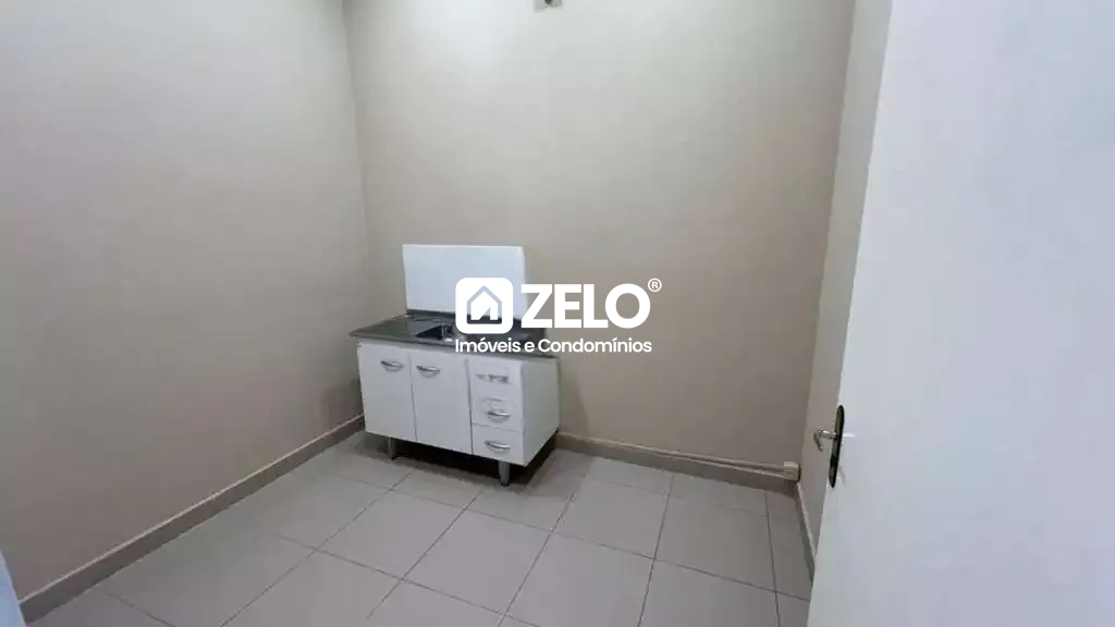 Salão em Jardim Nova Europa, Campinas - SP | Zelo Imóveis: 
