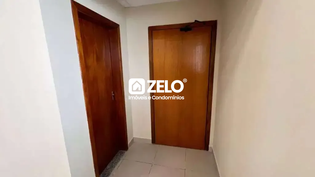 Salão em Jardim Nova Europa, Campinas - SP | Zelo Imóveis: 