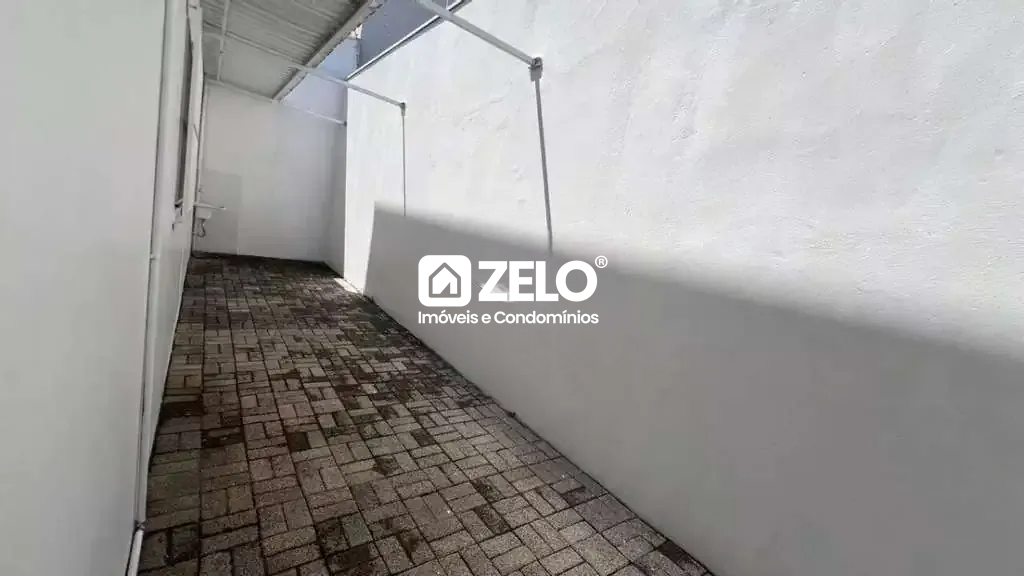 Salão em Jardim Nova Europa, Campinas - SP | Zelo Imóveis: 
