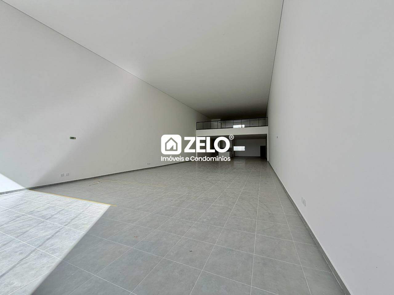 Salão em Cambuí, Campinas - SP | Zelo Imóveis: 