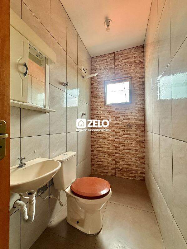 Jardim Itayu Campinas SP: 