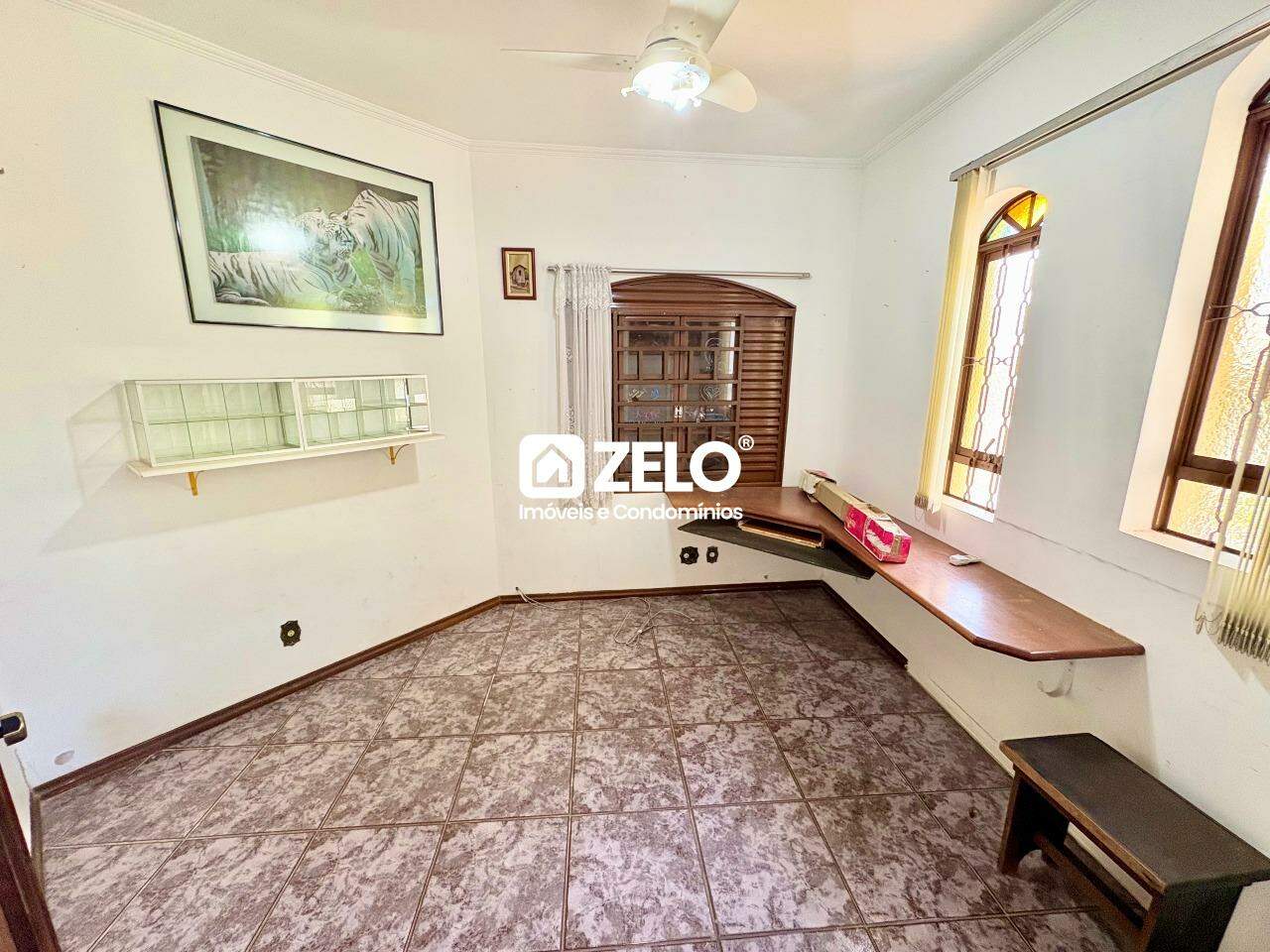 Parque Alto Taquaral Campinas SP: 