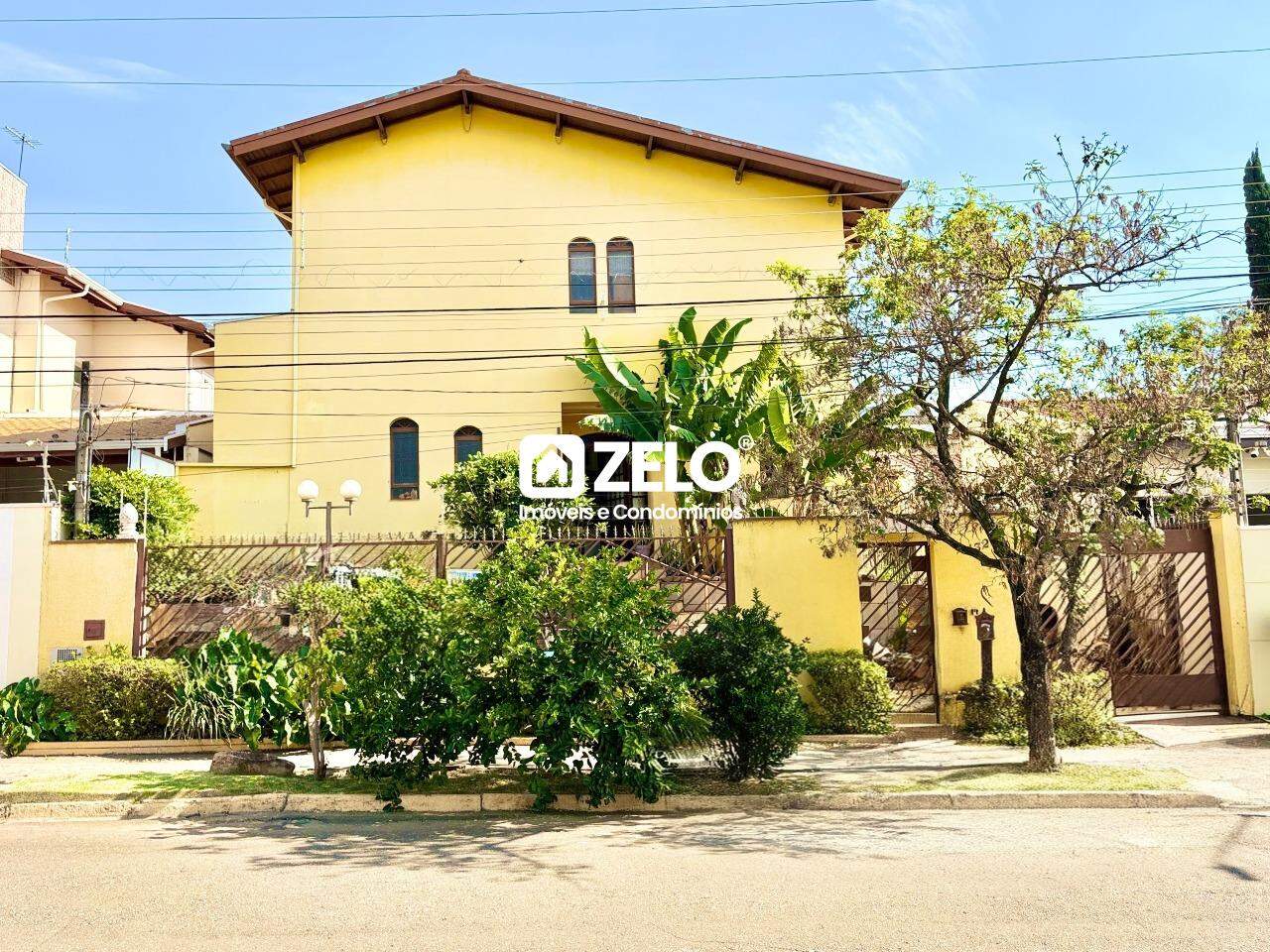 Parque Alto Taquaral Campinas SP: 