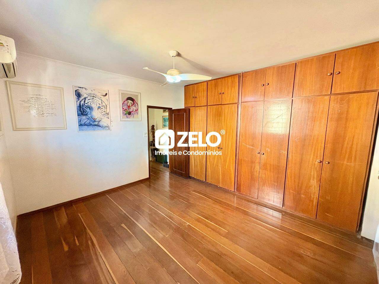 Parque Alto Taquaral Campinas SP: 