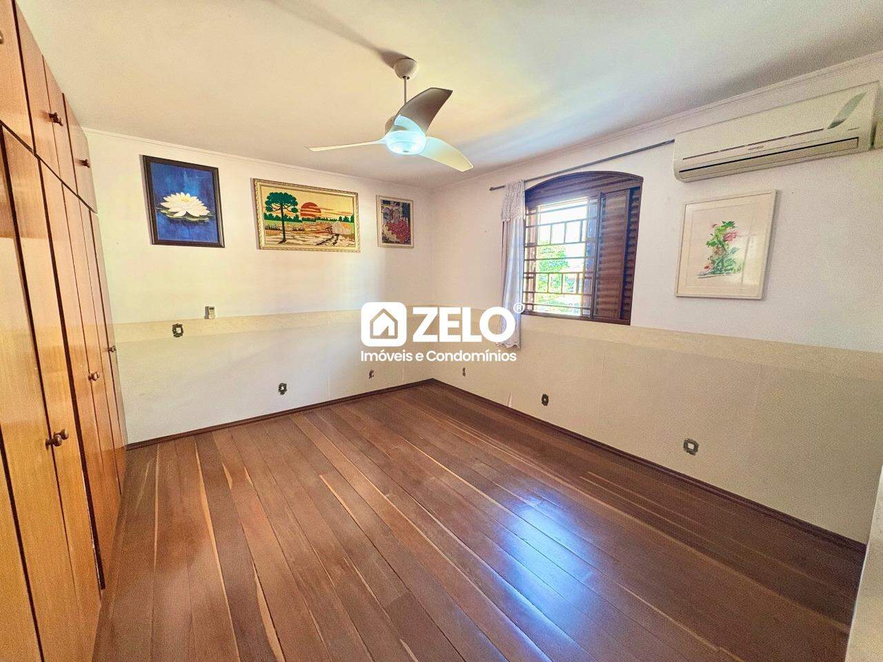 Parque Alto Taquaral Campinas SP: 