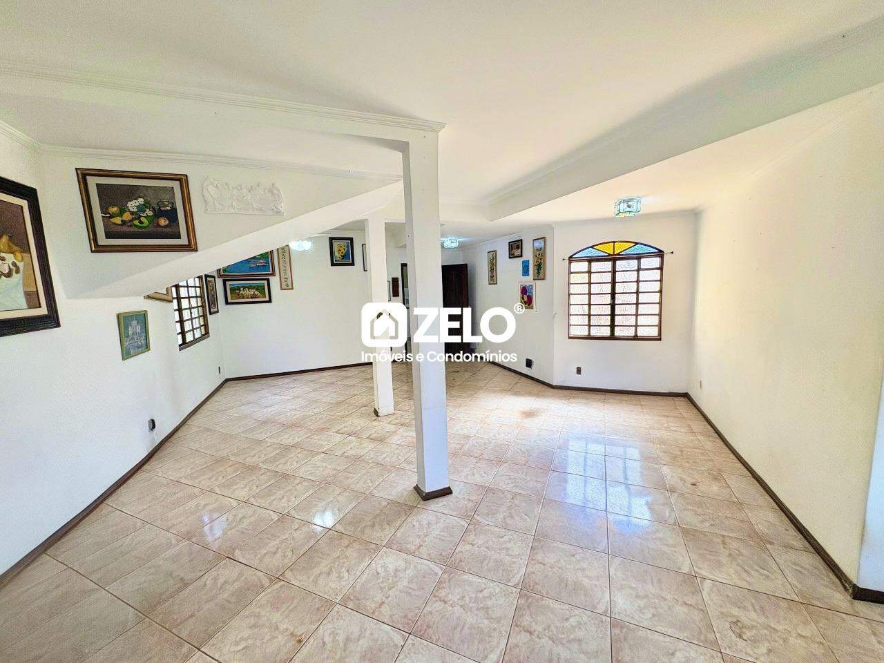 Parque Alto Taquaral Campinas SP: 