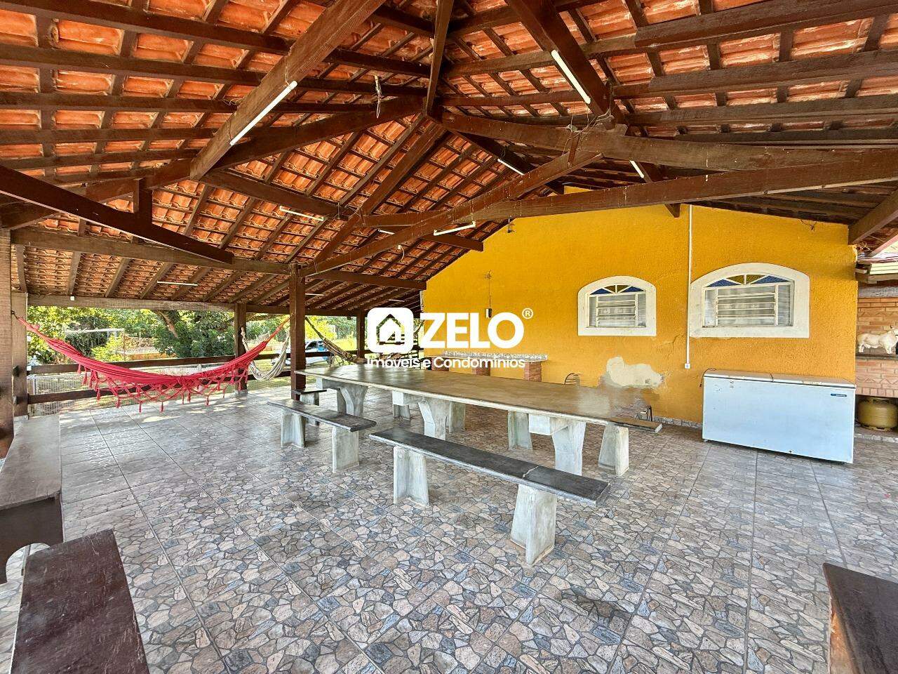 Chácara em Chácaras Estância das Águas, Monte Mor - SP | Zelo Imóveis: 