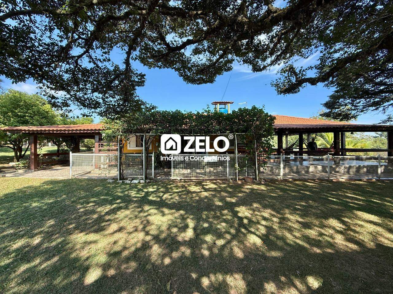 Chácara em Chácaras Estância das Águas, Monte Mor - SP | Zelo Imóveis: 