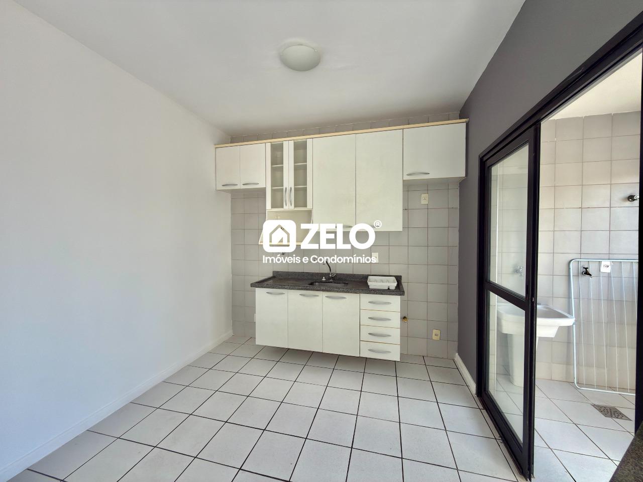 Apartamento em Parque Brasília, Campinas - SP | Zelo Imóveis: 