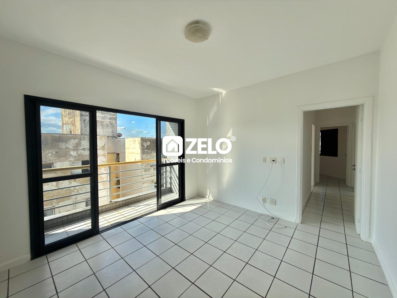 Apartamento em Parque Brasília, Campinas - SP | Zelo Imóveis: 