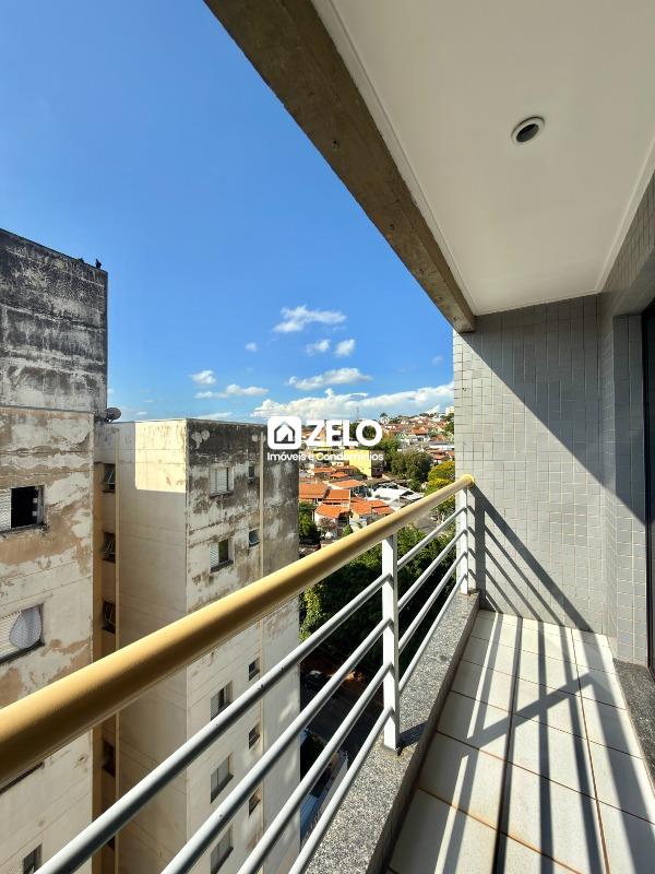 Apartamento em Parque Brasília, Campinas - SP | Zelo Imóveis: 