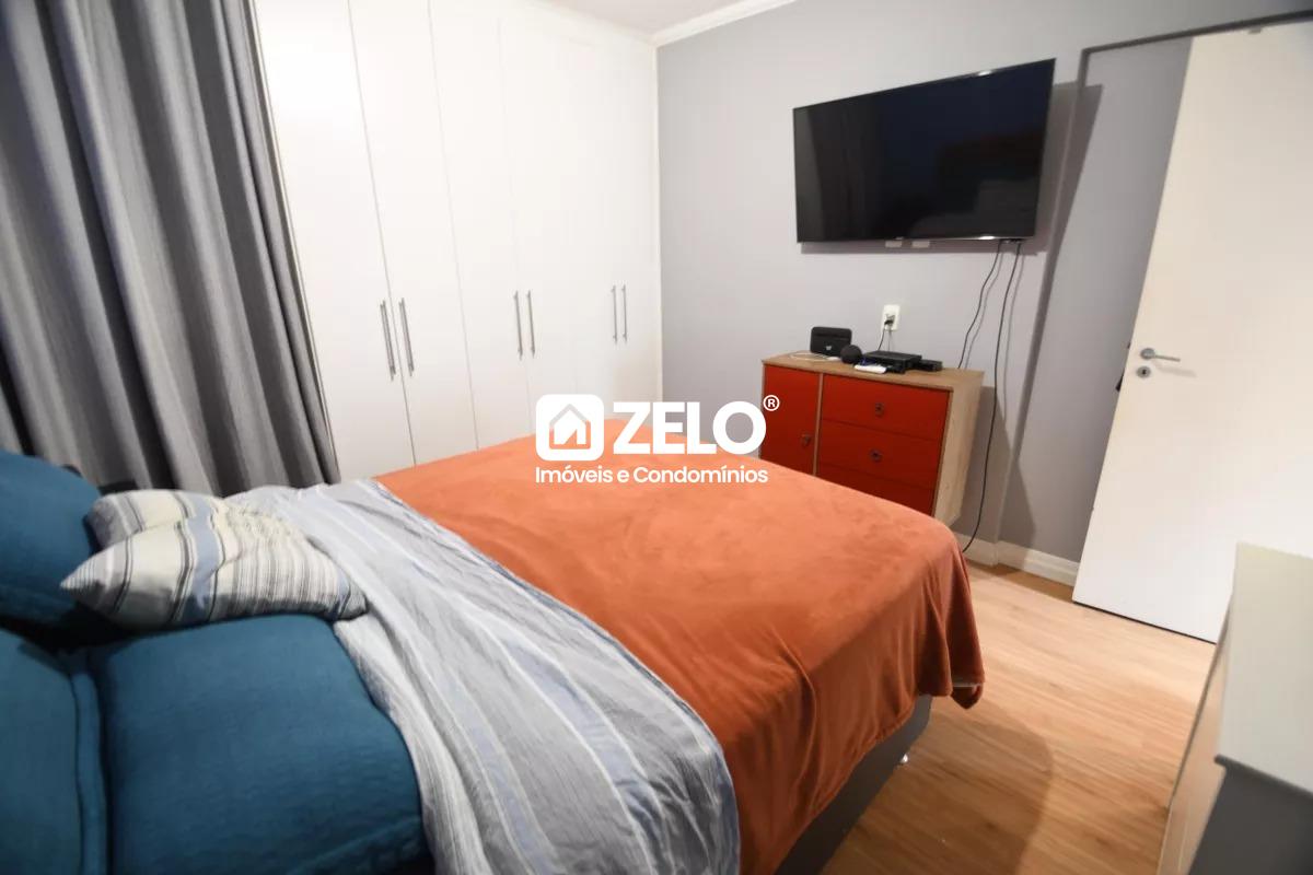 Apartamento em Centro, Campinas - SP | Zelo Imóveis: 