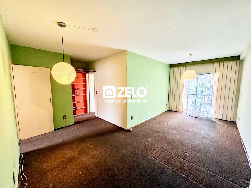 Apartamento em Bosque, Campinas - SP | Zelo Imóveis: 