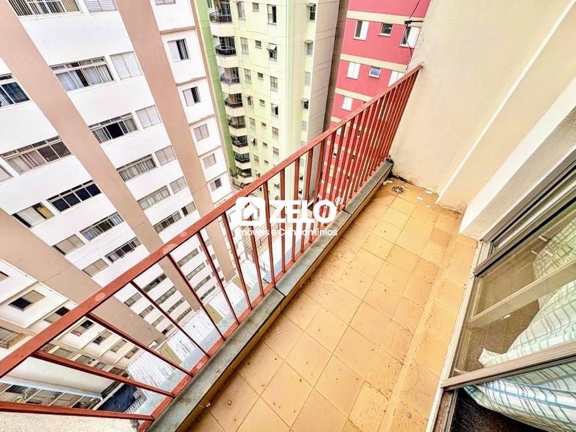 Apartamento em Bosque, Campinas - SP | Zelo Imóveis: 