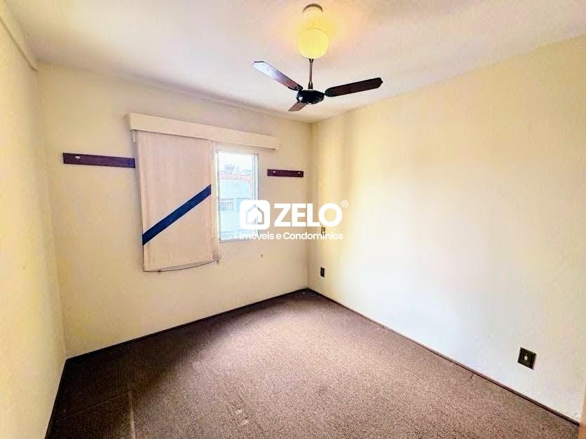 Apartamento em Bosque, Campinas - SP | Zelo Imóveis: 