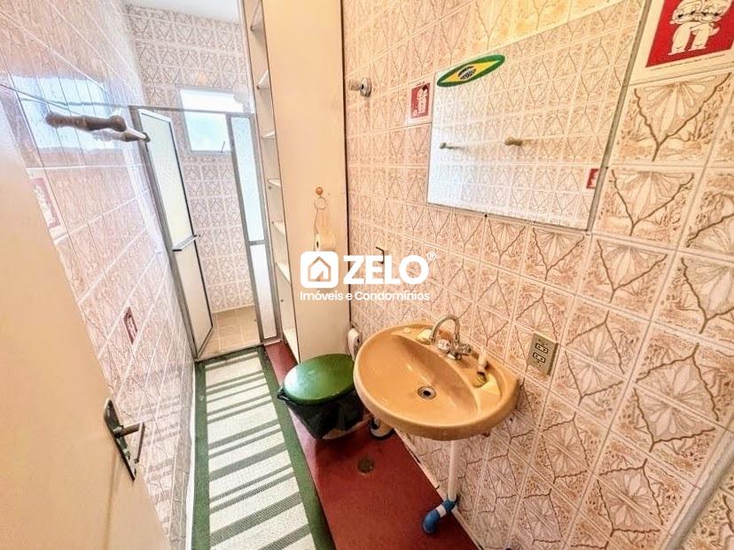 Apartamento em Bosque, Campinas - SP | Zelo Imóveis: 